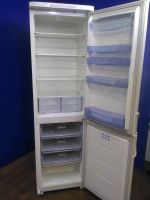 Лот: 14166181. Фото: 4. Холодильник бирюса б-129 rs (01063458... Красноярск