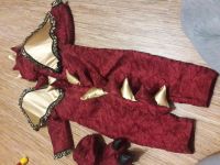 Лот: 12148465. Фото: 2. Новогодний костюм дракона. Одежда и аксессуары