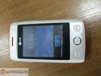 Лот: 3726128. Фото: 2. Телефон LG T300. Смартфоны, связь, навигация