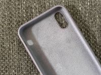 Лот: 18019306. Фото: 7. Чехол Apple Silicone Case iPhone...