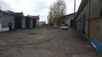 Лот: 10467451. Фото: 4. Сдам помещение с панорамным остеклением... Красноярск