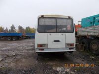 Лот: 14170871. Фото: 5. Автобус ПАЗ 2010 года. Срочная...