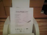 Лот: 4492614. Фото: 2. Принтер лазерный Xerox Phaser... Принтеры, сканеры, МФУ
