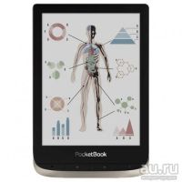 Лот: 17969046. Фото: 5. E-ink Цветная электронная книга...