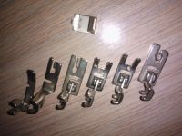 Лот: 6806252. Фото: 2. Лапка для швейной машинки. Вязание, шитье