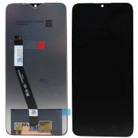 Лот: 16548063. Фото: 2. Дисплей Xiaomi Redmi 9 (M2004J19G... Запчасти, оборудование