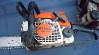 Лот: 11759111. Фото: 4. Бензопилы STIHL MS 180. Красноярск