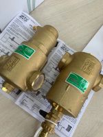 Лот: 20288930. Фото: 5. Сепаратор Воздуха Деаэратор горизонтальный...