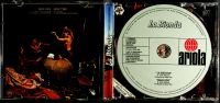 Лот: 18835425. Фото: 3. CD LA Bionda © 1978 / © 1978... Красноярск