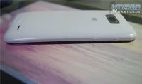 Лот: 3493235. Фото: 2. [В наличии] ZTE V965 (V880H... Смартфоны, связь, навигация