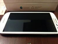 Лот: 10018011. Фото: 3. Смартфон Samsung Galaxy S3 Neo... Красноярск