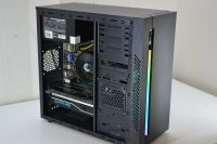 Лот: 16638204. Фото: 7. Игровой компьютер i5 2400s / RX...