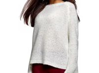 Лот: 16330664. Фото: 2. Джемпер oodji Ultra 42 размер... Женская одежда