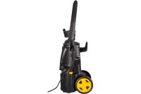 Лот: 19086252. Фото: 5. Мойка высокого давления HUTER...