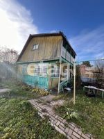 Лот: 25287131. Фото: 3. 2-комн. дача , садоводческое некоммерческое... Недвижимость