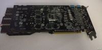Лот: 13200130. Фото: 3. MSI GeForce 970 4Gb Gaming 4G. Компьютеры, оргтехника, канцтовары