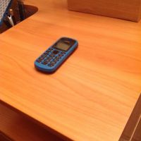 Лот: 10145473. Фото: 2. Nokia 1280. Смартфоны, связь, навигация