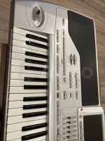 Лот: 17216582. Фото: 2. Korg PA1X. Музыкальные инструменты