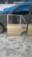 Лот: 2594813. Фото: 2. Двери полностью в сборе ваз 2101... Автозапчасти