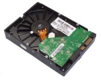 Лот: 6684628. Фото: 2. Жесткий диск Western Digital 160GB. Комплектующие