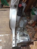 Лот: 20741130. Фото: 3. Крыло заднее Subaru forester sf5... Авто, мото, водный транспорт