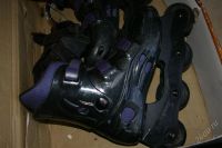 Лот: 741634. Фото: 2. коньки роликовые. Спортивные товары