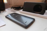 Лот: 5943598. Фото: 2. LG G3s Titan | Android 5.0.2... Смартфоны, связь, навигация