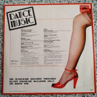 Лот: 21638064. Фото: 2. LP ● DANCE MUSIC ● Patrick Cowley... Коллекционирование, моделизм