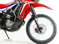 Лот: 20627724. Фото: 7. Мотоцикл MOTOLAND XR250 ENDURO...