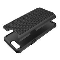 Лот: 12663334. Фото: 3. Чехол бампер OnePlus 5 черный... Смартфоны, связь, навигация