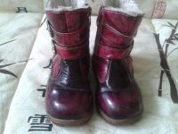 Лот: 4797623. Фото: 4. Сапожки детские. На весну ))). Красноярск