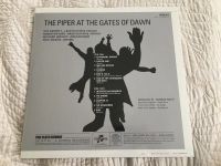 Лот: 11600698. Фото: 2. LP Pink Floyd The Piper at the... Коллекционирование, моделизм