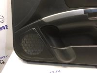 Лот: 21710290. Фото: 5. обшивка двери Geely Emgrand EC7...