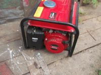 Лот: 5803976. Фото: 2. Бензогенератор Prorab 1000 (1... Инструмент и расходные