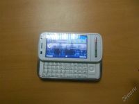 Лот: 1760638. Фото: 2. nokia c6-00 возможен обмен. Смартфоны, связь, навигация