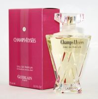 Лот: 6828642. Фото: 2. 01 Guerlain Champs Elysees Eau... Парфюмерия