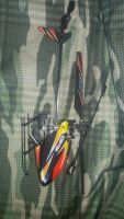 Лот: 7687754. Фото: 4. Радио управляемый вертолет Wltoys... Красноярск
