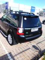 Лот: 10568077. Фото: 3. Rangerover freelander2,2011. Красноярск