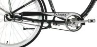 Лот: 13356373. Фото: 5. Велосипед Stinger Cruiser NEXUS...