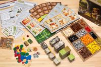 Лот: 8447704. Фото: 5. Настольная игра "Каверна: Пещерные...