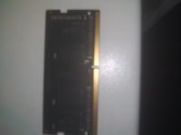 Лот: 17105937. Фото: 2. Оперативная память 4 ГБ DDR4 PC4-2400T-SC0-11. Комплектующие