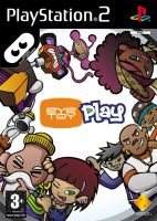 Лот: 2974801. Фото: 2. Видеокамера для Playstation 2... Игровые приставки, консоли, видеоигры