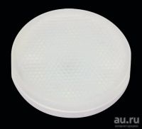 Лот: 8125890. Фото: 2. Светодиодная лампа Jazzway GX53... Освещение