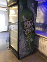 Лот: 12535181. Фото: 2. Шкаф Холодильный, холодильная... Оборудование