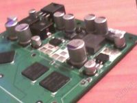 Лот: 757561. Фото: 3. GF 6800 GTS GDDR3 256 mb 256 bit... Компьютеры, оргтехника, канцтовары