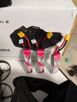 Лот: 25728641. Фото: 5. Полный комплект FPV (Happymodel...