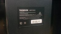 Лот: 9710900. Фото: 2. Телевизор Thomson 46M71NH20 46... ТВ и видео