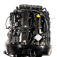 Лот: 20633273. Фото: 6. 4х-тактный лодочный мотор GOLFSTREAM...