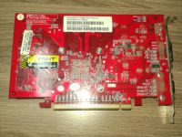 Лот: 6165311. Фото: 2. GeForce 6600 128Mb 128 bit. Комплектующие
