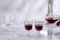 Лот: 23617725. Фото: 3. Набор бокалов Pasabahce Таймлесс. Домашний быт